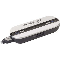 PAV62301ja04 [HDMIケーブルアダプター] PureAV