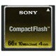 コンパクトフラッシュカード 4GB NCFB4G