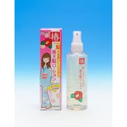 椿ちゃんの髪しっかり巻き髪ローション