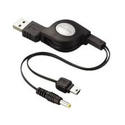 MG-CHARGE/USBDC [PSP用USB充電ケーブル+通信ケーブル]