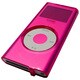 SUMGC-PK (ピンク) [2nd iPod nano専用 グロスクリアケース]