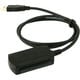 IDE 2.5/3.5インチハードディスク IDE-USB2.0変換アダプタ KRHC-IDE2