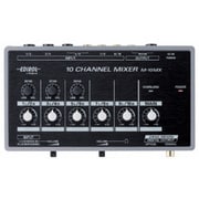 代引き手数料無料 ヨドバシ.com - 10チャンネル ミキサー M-10MXのレビュー 9件10 配信機器・PA機器・レコーディング機器