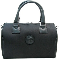 S1065 SAFARI BLK [ボストンバッグ]