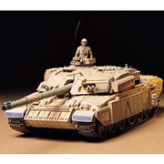 35154 イギリス陸軍主力戦車 デザートチャレンジャー [1/35 ミリタリーミニチュアシリーズ]