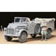 35225 ドイツ大型軍用乗用車 シュタイヤー1500A/01 [1/35 ミリタリーミニチュアシリーズ]