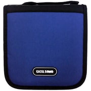 ディスクキャリー 48枚収納 EDC-48BKB