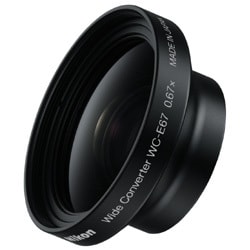 ワイドコンバーター(WideConverter) WC-E67