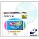 VDRP120LAX10 M 8X ［DVD-R 120分 8倍速対応 インクジェットプリンタ対応 カラーミックス 10枚入り 5mmケース］
