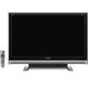 AQUOS（アクオス）42V型 地上・BS・110度CSデジタルハイビジョン液晶テレビ LC-42RX1W