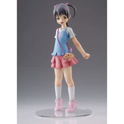 Amazon.co.jp: ウィッチブレイド 天羽梨穂子 フィギュア : ホビー