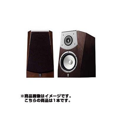 Soavo（ソアヴォ）シリーズ 2ウェイブックシェルフ型スピーカー1本 ブラウンバーチ Soavo-2(MB)