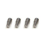 サイズ変換ネジ 8mm→6mm 4個1組 M8M6/4P