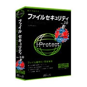 ファイルセキュリティ V.3.0 ドコ暗 Windows