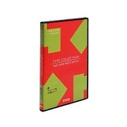 筆書系パック2 Macintosh対応 CIDフォント ATM版 [Macソフト]