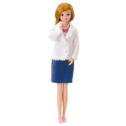 ヨドバシ Com タカラトミー Takaratomy リカちゃん リカちゃんのきれいなママ 通販 全品無料配達