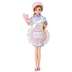 ヨドバシ.com - タカラトミー TAKARATOMY リカちゃん リカちゃん