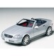 1/24 スポーツカーシリーズ メルセデス・ベンツ SLK