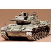 35064 西ドイツ レオパルド中戦車 [1/35 ミリタリーミニチュアシリーズ]