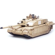 35274 イギリス主力戦車 チャレンジャー2 イラク戦仕様 [1/35 ミリタリーミニチュアシリーズ]
