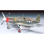 61042 ノースアメリカン P-51B マスタング [1/48 傑作機シリーズ]