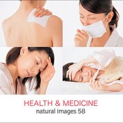 naturalimages Vol.58 HEALTH & MEDICINE [Windows/Mac]