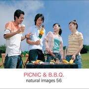 naturalimages Vol.56 PICNIC & B.B.Q [Windows/Mac]