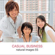 naturalimages Vol.55 CASUAL BUSINESS [Windows/Mac]