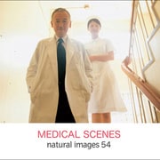 naturalimages Vol.54 MEDICAL SCENES [Windows/Mac]