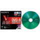 10DMR12HMCP [録画用DVD-R 120分 1-16倍速 CPRM対応 10枚] 音匠