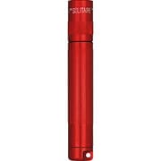 MINI MAGLITE(ミニマグライト) ソリテールライト レッド K3A036