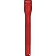 MINI MAGLITE(ミニマグライト) 2AAA レッド M3A036