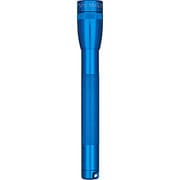 MINI MAGLITE(ミニマグライト) 2AAA ブルー M3A116