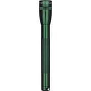 MINI MAGLITE(ミニマグライト) 2AAA グリーン M3A396