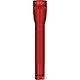 MINI MAGLITE（ミニマグライト） 2AA ホルスターコンボ レッド M2A03H