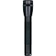 MINI MAGLITE（ミニマグライト） 2AA ブラック M2A016