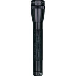 MINI MAGLITE（ミニマグライト） 2AA ブラック M2A016