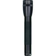 MINI MAGLITE(ミニマグライト) 2AA ブラック M2A016