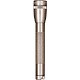 MINI MAGLITE（ミニマグライト） 2AA グレー M2A096