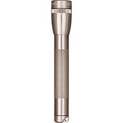 MINI MAGLITE(ミニマグライト) 2AA グレー M2A096