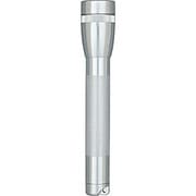 MINI MAGLITE(ミニマグライト) 2AA シルバー M2A106