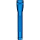 MINI MAGLITE（ミニマグライト） 2AA ブルー M2A116