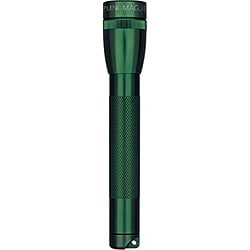 ミニマグライトAA GREEN M2A396