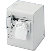 サーマルラベルプリンタ LANモデル TML90EH321