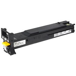 ヨドバシ.com - コニカミノルタ KONICA MINOLTA トナーカートリッジ ブラック A06V172 通販【全品無料配達】
