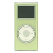 CIC-N2ALGR (グリーン) [2nd iPod nano専用 メタルクリスタルケース]