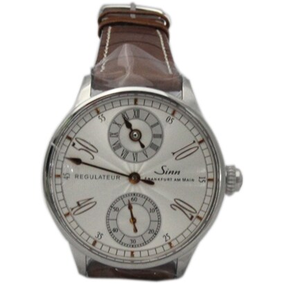 手巻き メンズ 正規輸入品 6100.4N