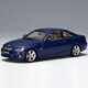 オートアート 55172 BMW 3シリーズ クーペ ブルーメタ