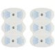 HV-3DPAD [低周波治療器用交換パッド 3Dパッド 2枚1組入]