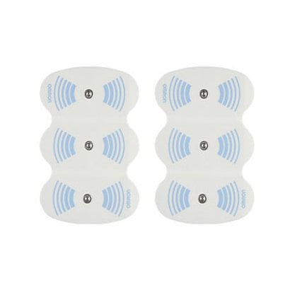HV-3DPAD [低周波治療器用交換パッド 3Dパッド 2枚1組入]
